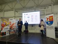 Soš pod sokolicami trenčín 13. školou, ktorá podpísala memorandum o spolupráci - 1a