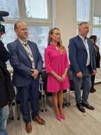 Zväčšiť fotografiu - Soš polytechnická v prievidzi sa v rámci projektu modernizácie odborného vzdelávania zameria na umelú inteligenciu