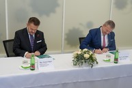 Zväčšiť fotografiu - Soš polytechnická v prievidzi sa v rámci projektu modernizácie odborného vzdelávania zameria na umelú inteligenciu