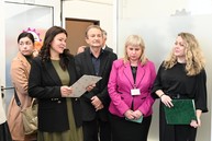 Zväčšiť fotografiu - Soš polytechnická v prievidzi sa v rámci projektu modernizácie odborného vzdelávania zameria na umelú inteligenciu