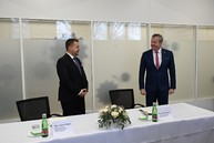 Zväčšiť fotografiu - Soš polytechnická v prievidzi sa v rámci projektu modernizácie odborného vzdelávania zameria na umelú inteligenciu