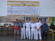 Soš považská bystrica si priniesla zlato z medzinárodnej súťaže remeslo / skill 2016 - DSC00207