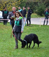 Soš pruské 2x strieborná v celoslovenskej súťaži stredných škôl vo výcviku psov - 07