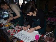 Soš pruské na medzinárodnej súťaži v malinove - P2127119