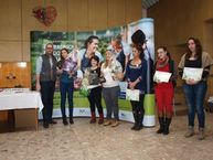 Soš pruské na medzinárodnej súťaži v malinove - P2127236