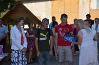 Soš pruské úspešným realizátorom inovatívneho floristického projektu - DSC_7201