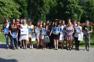 Soš pruské úspešným realizátorom inovatívneho floristického projektu - DSC_7216