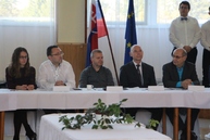 Soš strojnícka v bánovciach nad bebravou sa pýši moderným robotizovaným pracoviskom - IMG_7656