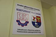 Soš strojnícka v bánovciach nad bebravou sa pýši moderným robotizovaným pracoviskom - IMG_7832