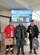 Zväčšiť fotografiu - Soš strojnícka z považskej bystrice získala 3. miesto v súťaži zenit - 5