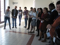 Soš trenčín si otvára dvere do európy - 1