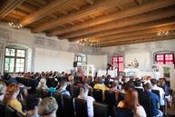 Soš v pruskom na svadobnej show v bytči - A