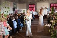 Soš v pruskom na svadobnej show v bytči - B