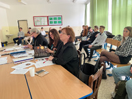 Zväčšiť fotografiu - Soš v starej turej hostila talenty z celého kraja - Krajské kolo SOČ_2023 (10)