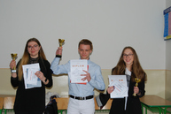 Zväčšiť fotografiu - Soš v starej turej hostila talenty z celého kraja - Krajské kolo SOČ_2023 (4)