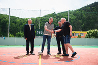 Zväčšiť fotografiu - Soš v trenčíne s novým ihriskom aj dielenským vybavením - TSK_KD máj_mini (133 of 232)