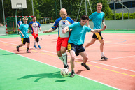 Zväčšiť fotografiu - Soš v trenčíne s novým ihriskom aj dielenským vybavením - TSK_KD máj_mini (139 of 232)