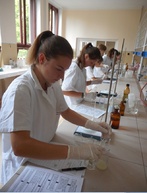 Spojená škola v novákoch otvorila svoje laboratórium pre žiakov základných škôl - 4
