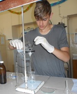 Spojená škola v novákoch otvorila svoje laboratórium pre žiakov základných škôl - 5