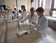 Spojená škola v novákoch otvorila svoje laboratórium pre žiakov základných škôl - 6