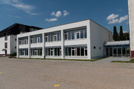 Zväčšiť fotografiu - Spojená škola v púchove privíta nový školský rok v zrekonštruovanej jedálni a dielňach - 20200807_PU_spojena skola_001w