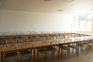 Zväčšiť fotografiu - Spojená škola v púchove privíta nový školský rok v zrekonštruovanej jedálni a dielňach - 20200807_PU_spojena skola_021w