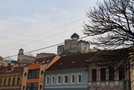 Spoločným výjazdom na trenčiansky hrad odštartoval 4. ročník vrchárskej koruny trenčianska, po prvýkrát aj pre ľudí s hendikepom - IMG_0051