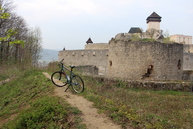 Spoločným výjazdom na trenčiansky hrad odštartoval 4. ročník vrchárskej koruny trenčianska, po prvýkrát aj pre ľudí s hendikepom - IMG_0076