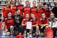 Zväčšiť fotografiu - Spoznali sme najlepších stredoškolských florbalistov