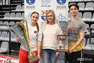 Zväčšiť fotografiu - Spoznali sme najlepších stredoškolských florbalistov