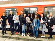 Spš v považskej bystrici na veľtrhu innotrans berlin - 1