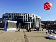 Spš v považskej bystrici na veľtrhu innotrans berlin - 2