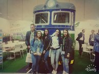Spš v považskej bystrici na veľtrhu innotrans berlin - 5