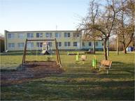 Sto materských a základných škôl na území tsk chce využiť prostriedky z eú - MŠ Ilava - Klobušice1