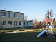 Sto materských a základných škôl na území tsk chce využiť prostriedky z eú - MŠ Ilava - Klobušice2