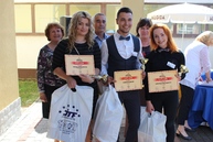 Stredná odborná škola obchodu a služieb púchov hostila štvrtý ročník súťaže trendy barový čašník - IMG_7586