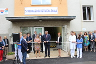 Stredná zdravotnícka škola oslavuje 70 rokov - SZS TN (89)