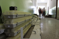 Stredoškoláci od nového školského roka v nových priestoroch - IMG_3233