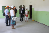 Stredoškoláci od nového školského roka v nových priestoroch - IMG_3273