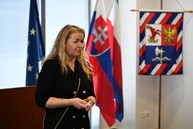 Zväčšiť fotografiu - Stredoškoláci ponúkli svoj pohľad, ako zlepšiť školské prostredie