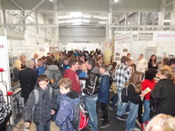 Stredoškolák a job forum 2014 - 11