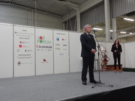 Stredoškolák a job forum 2014 - 2