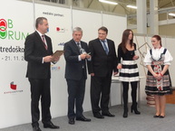 Stredoškolák a job forum 2014 - 4