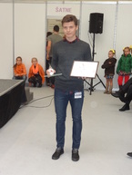 Stredoškolák a job forum 2014 - 6