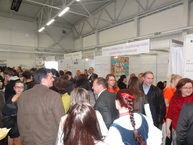Stredoškolák a job forum 2014 - 8