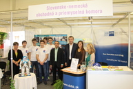 Stredoškolák vyvrcholil ocenením najlepšieho exponátu výstavy - D1