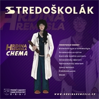 Zväčšiť fotografiu - Stredoškolák – hrdina remesla 2026 predstaví možnosti štúdia v modernej župe