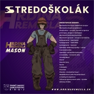 Zväčšiť fotografiu - Stredoškolák – hrdina remesla 2026 predstaví možnosti štúdia v modernej župe