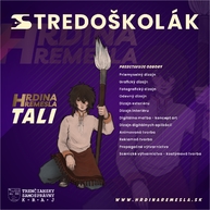 Zväčšiť fotografiu - Stredoškolák – hrdina remesla 2026 predstaví možnosti štúdia v modernej župe