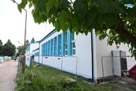 Zväčšiť fotografiu - Stredoškolské športové zázemie na hornej nitre sa výrazne zlepší